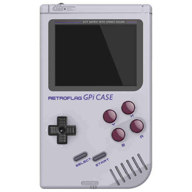 GCASE Pimoroni Ltd  Anexos de la placa de desarrollo de evaluación